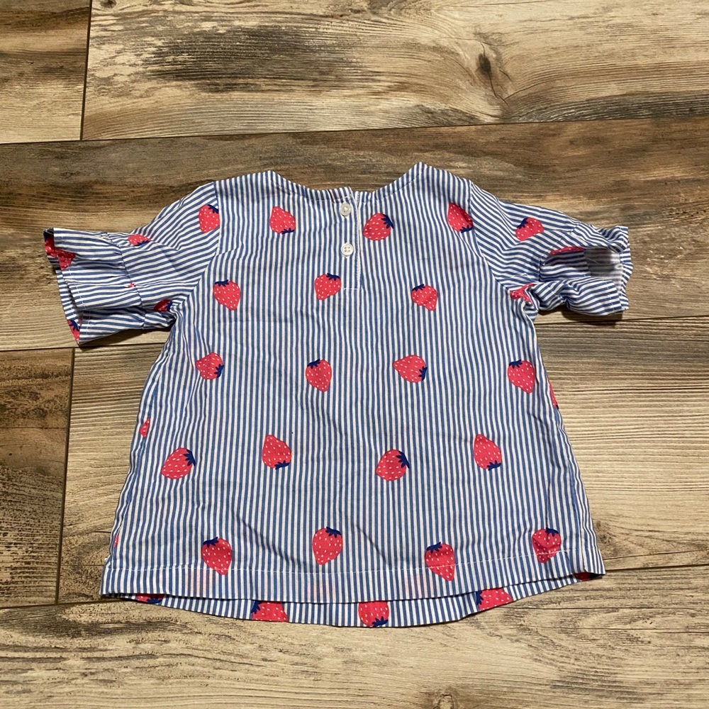 Strawberry Sweet - Picture 4 of 7
